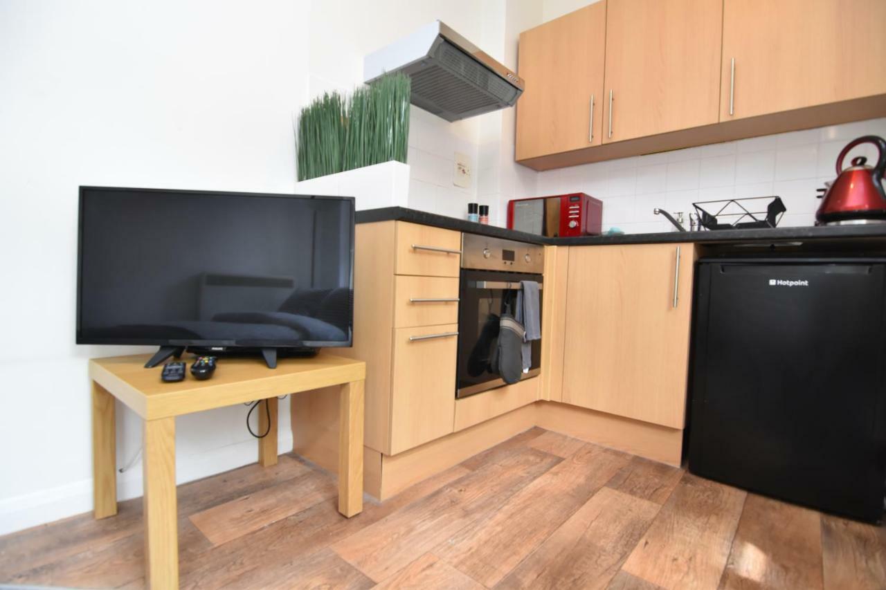 Cozy Apartment In Camden Town Лондон Экстерьер фото
